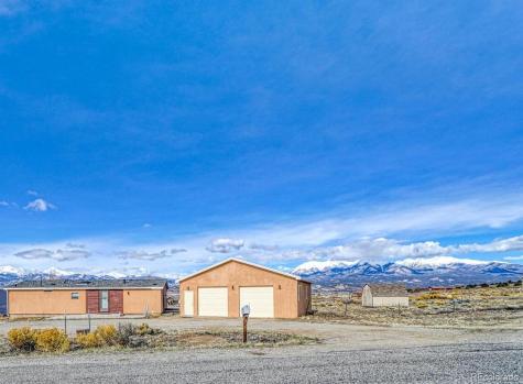 9979 W Cherokee Drive Salida CO 81201