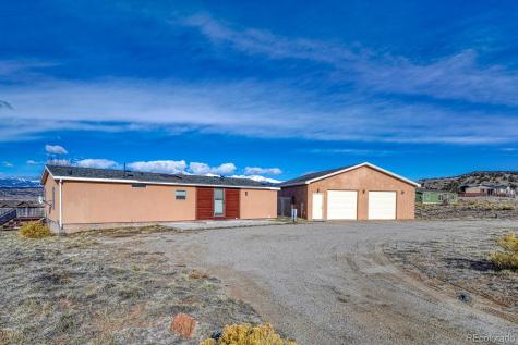 9979 W Cherokee Drive Salida CO 81201