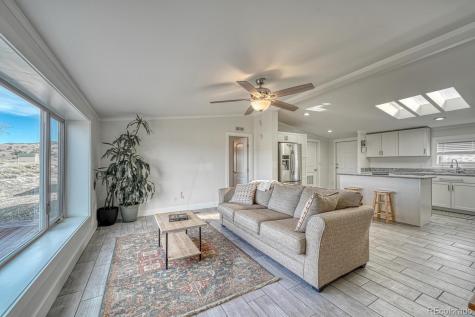 9979 W Cherokee Drive Salida CO 81201