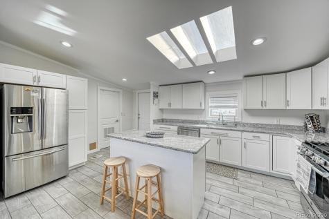 9979 W Cherokee Drive Salida CO 81201