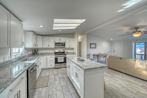 9979 W Cherokee Drive Salida CO 81201