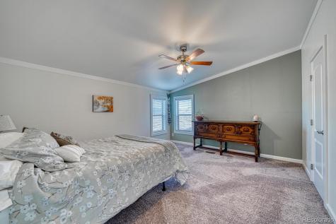 9979 W Cherokee Drive Salida CO 81201