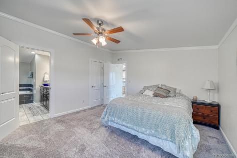 9979 W Cherokee Drive Salida CO 81201