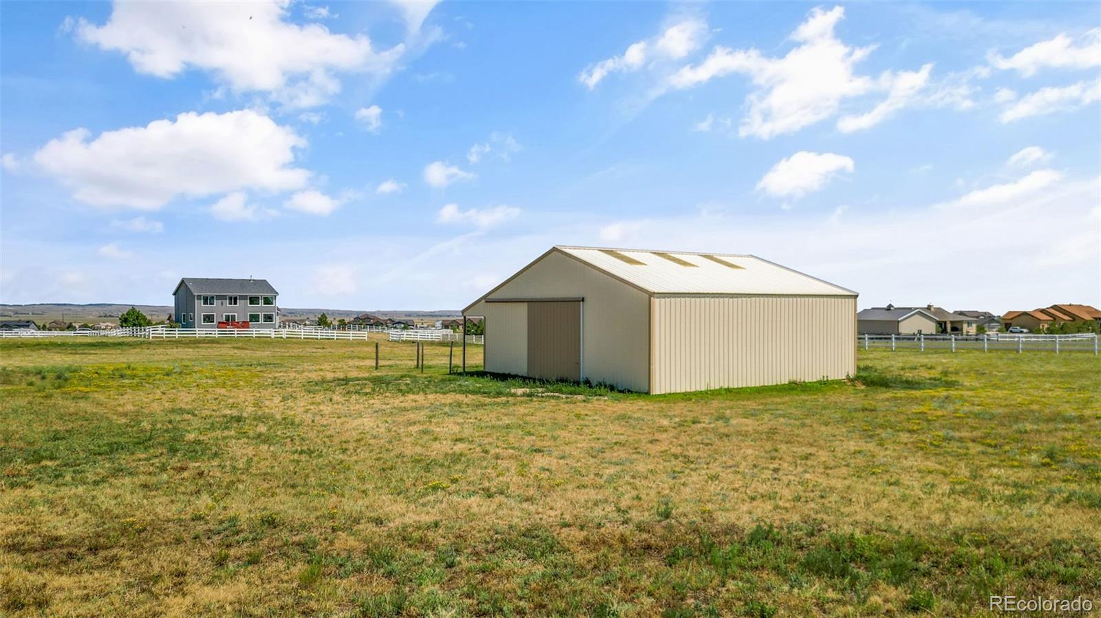 13465 Buffalo River Trail Elbert CO 80106