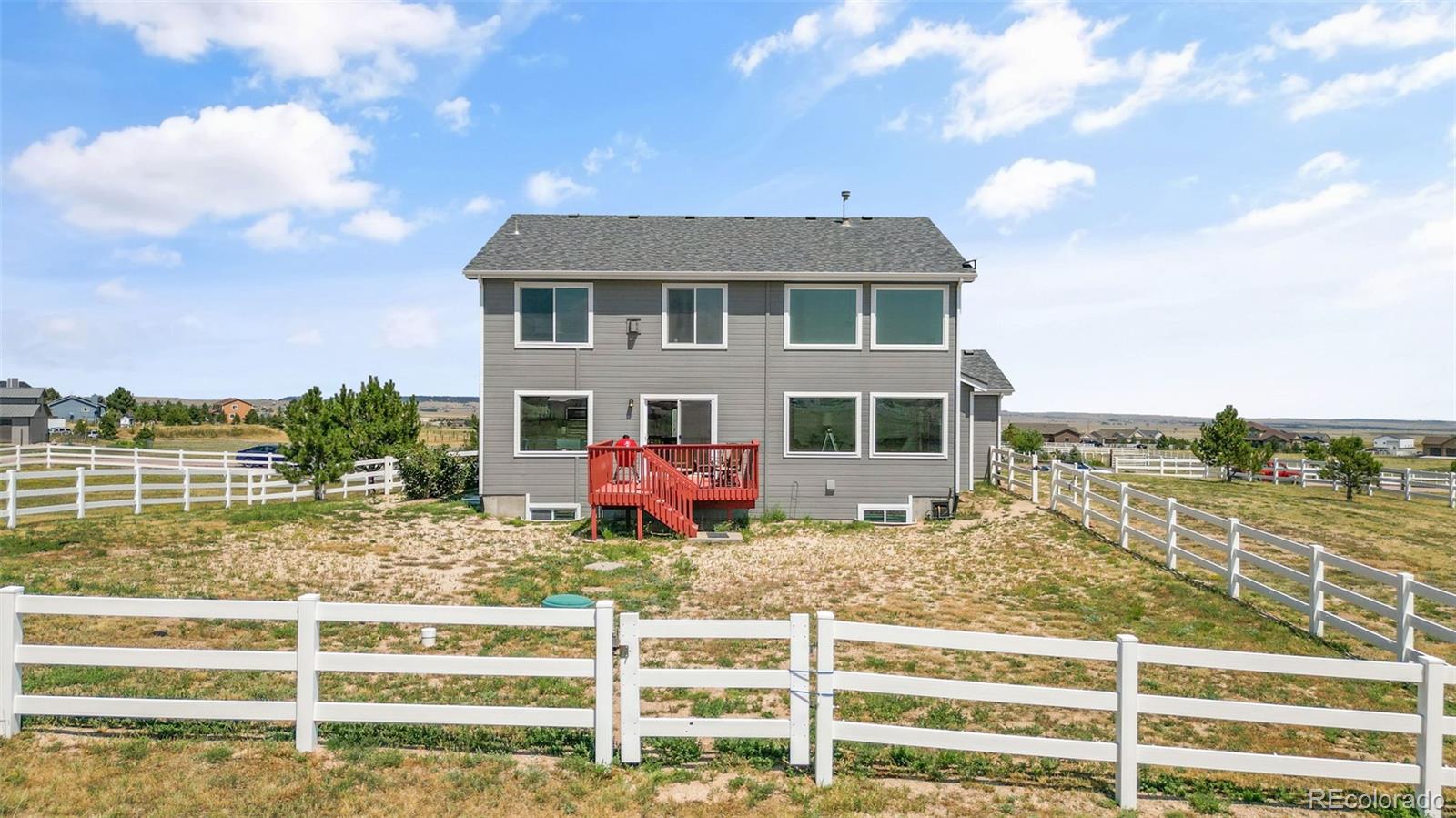 13465 Buffalo River Trail Elbert CO 80106