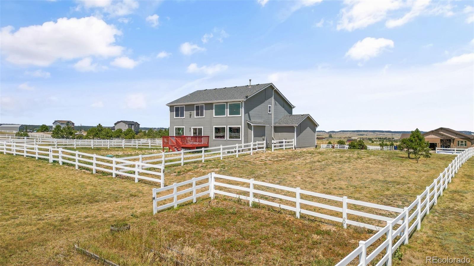 13465 Buffalo River Trail Elbert CO 80106