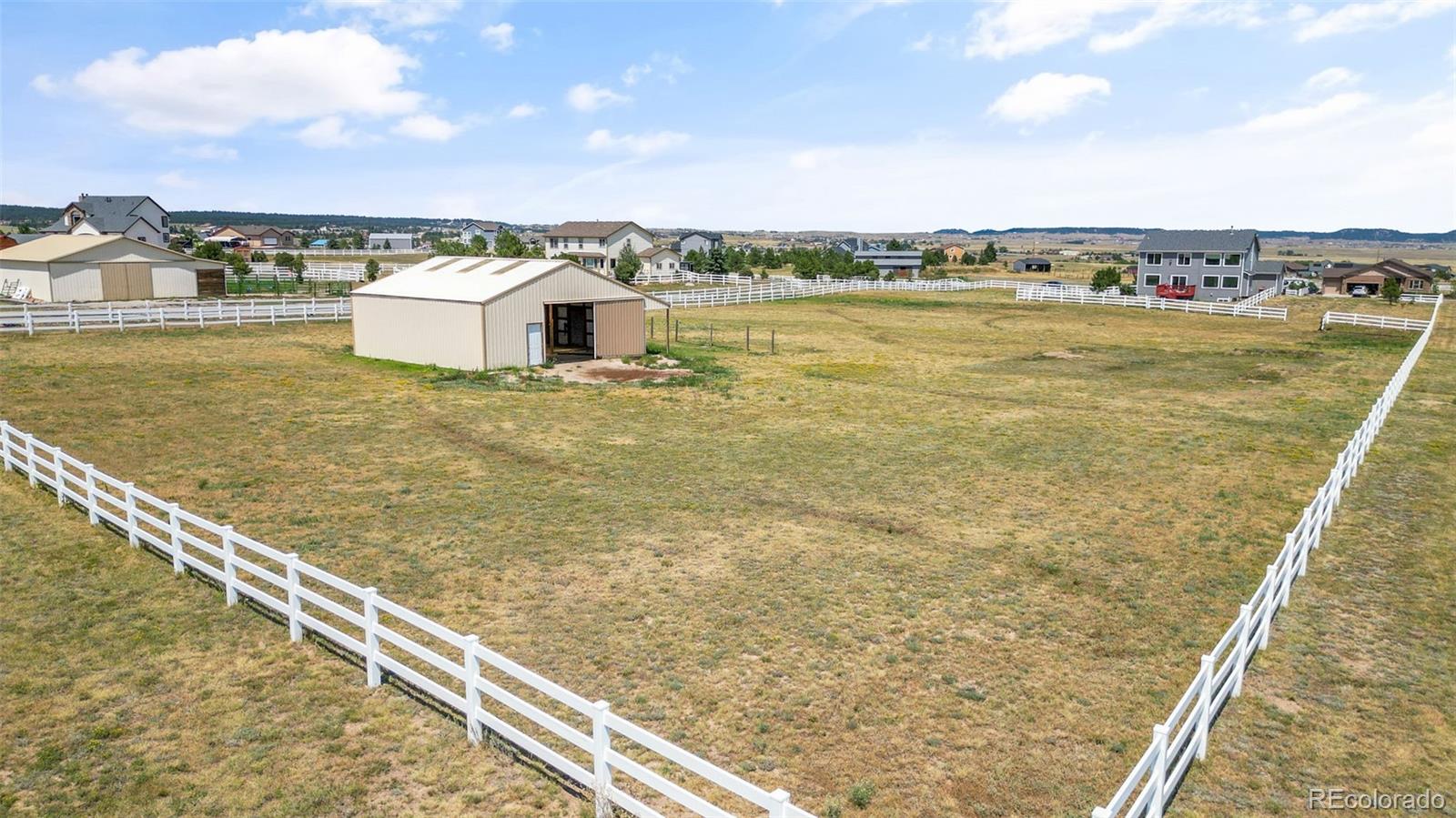 13465 Buffalo River Trail Elbert CO 80106