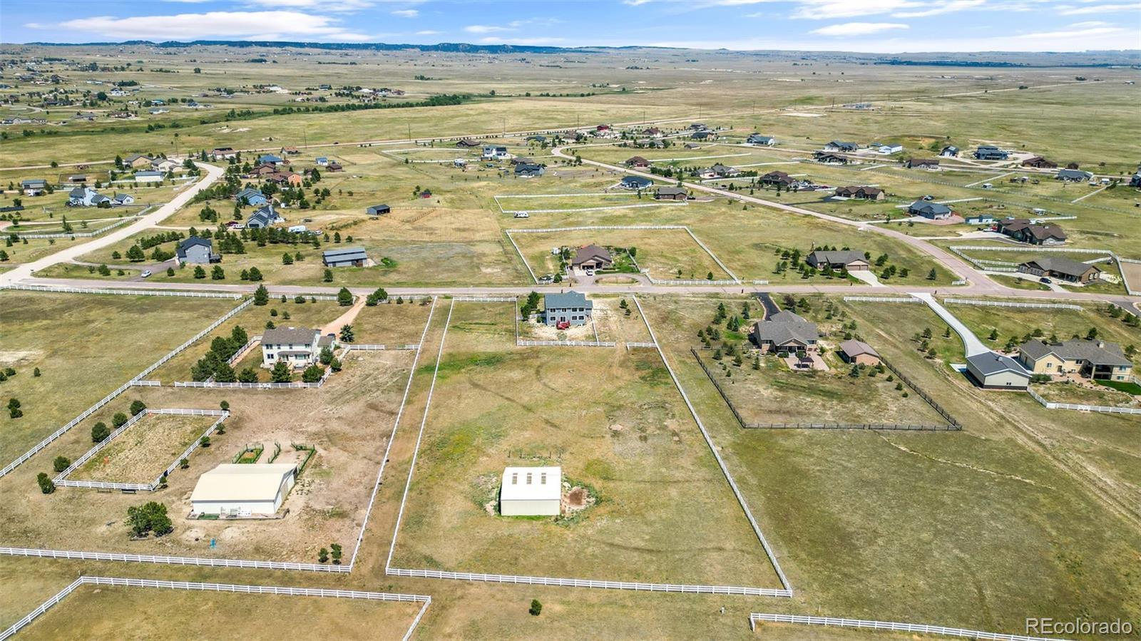 13465 Buffalo River Trail Elbert CO 80106