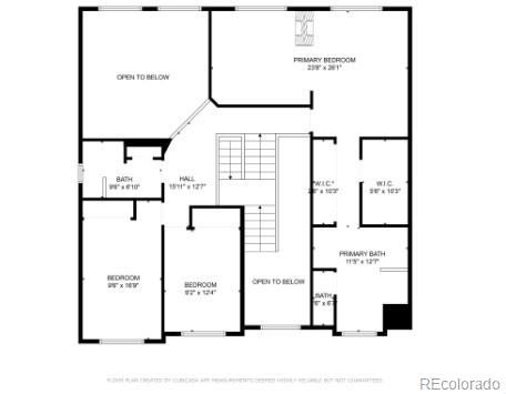13465 Buffalo River Trail Elbert CO 80106