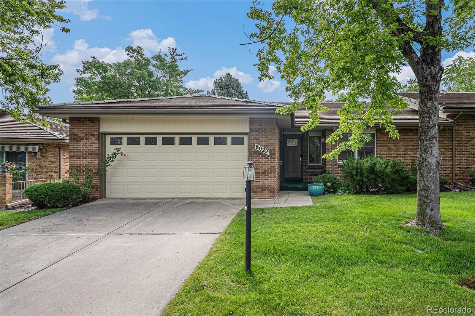 8022 W 78th Way Arvada CO 80005