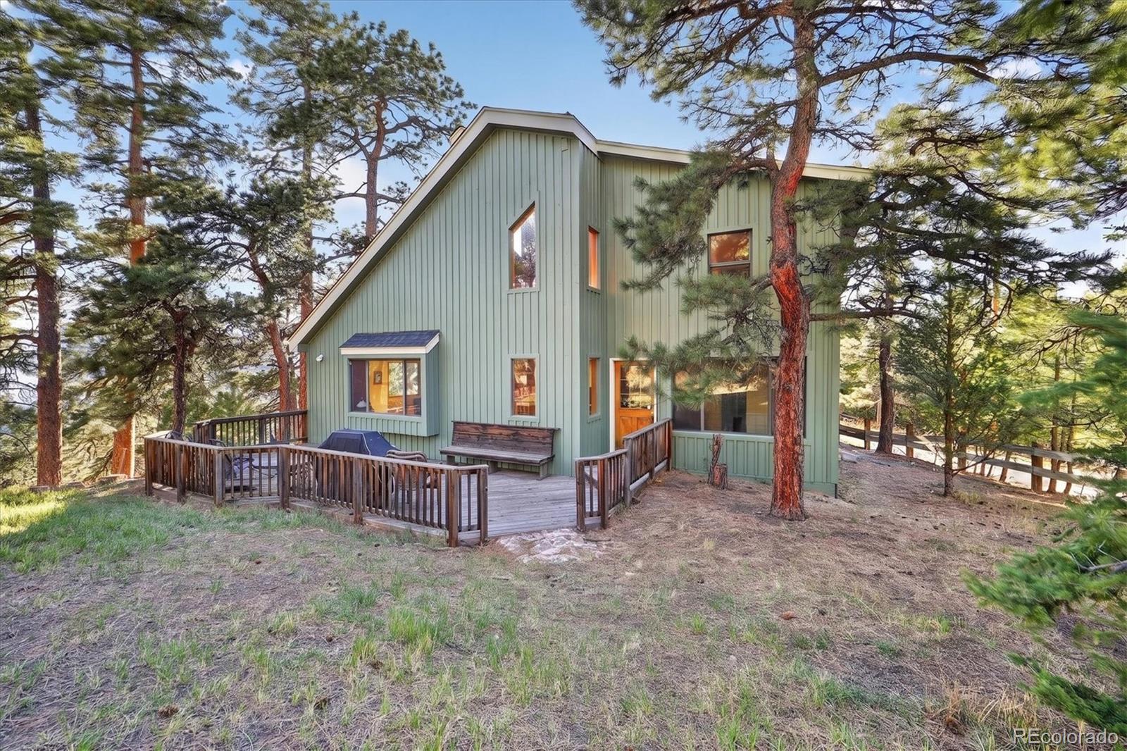 24999 Grandview Avenue Golden CO 80401