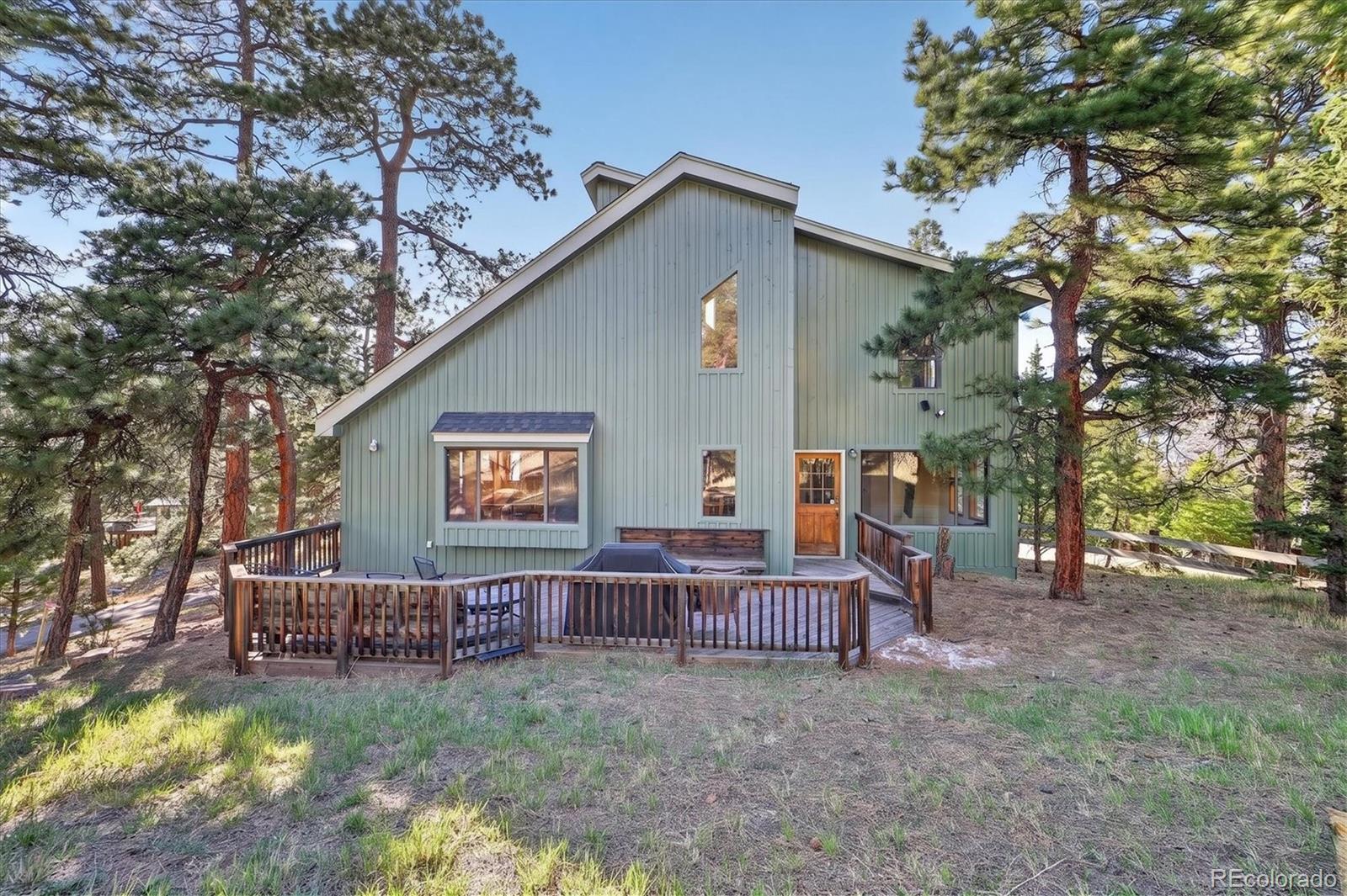 24999 Grandview Avenue Golden CO 80401