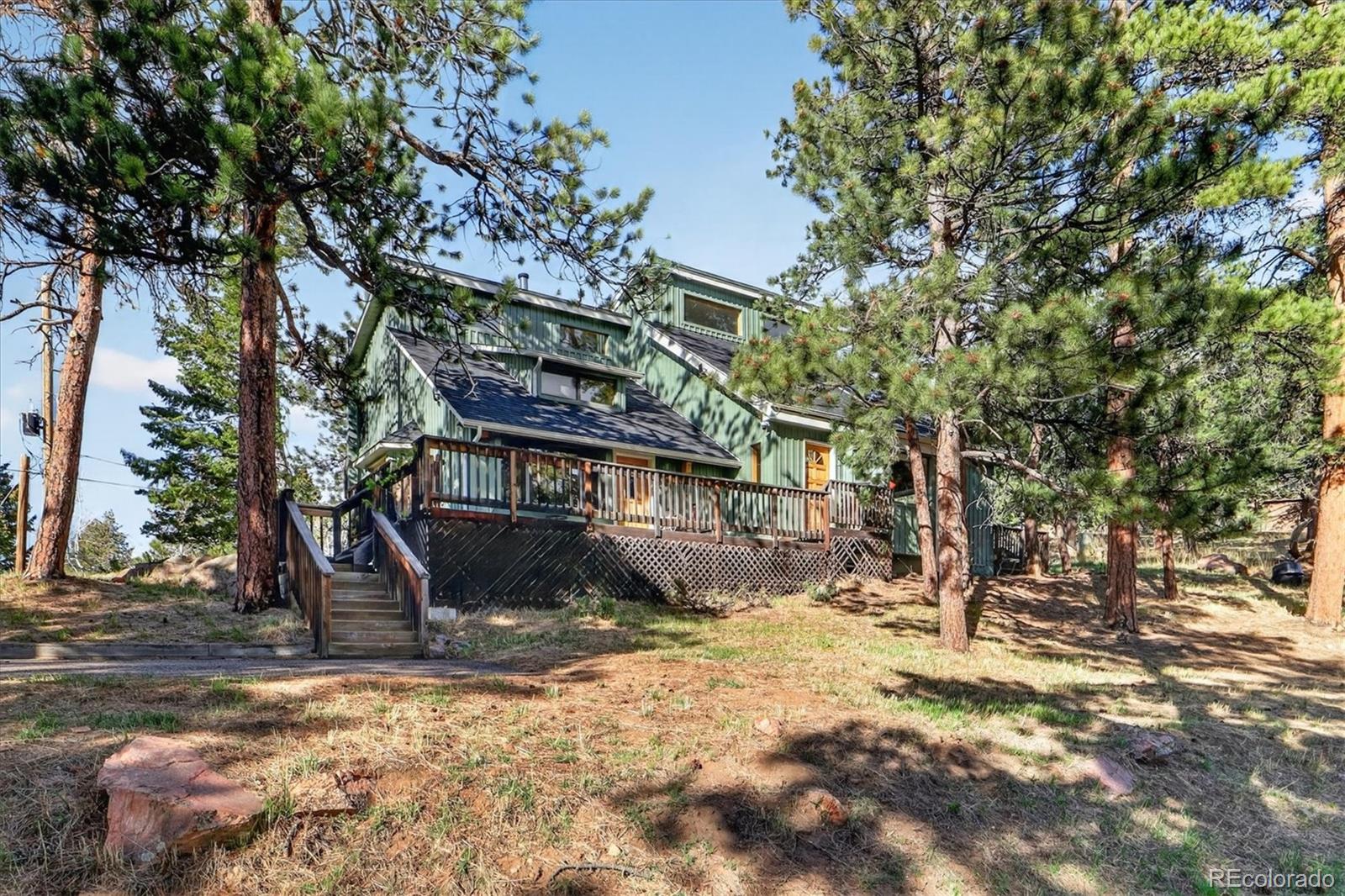 24999 Grandview Avenue Golden CO 80401