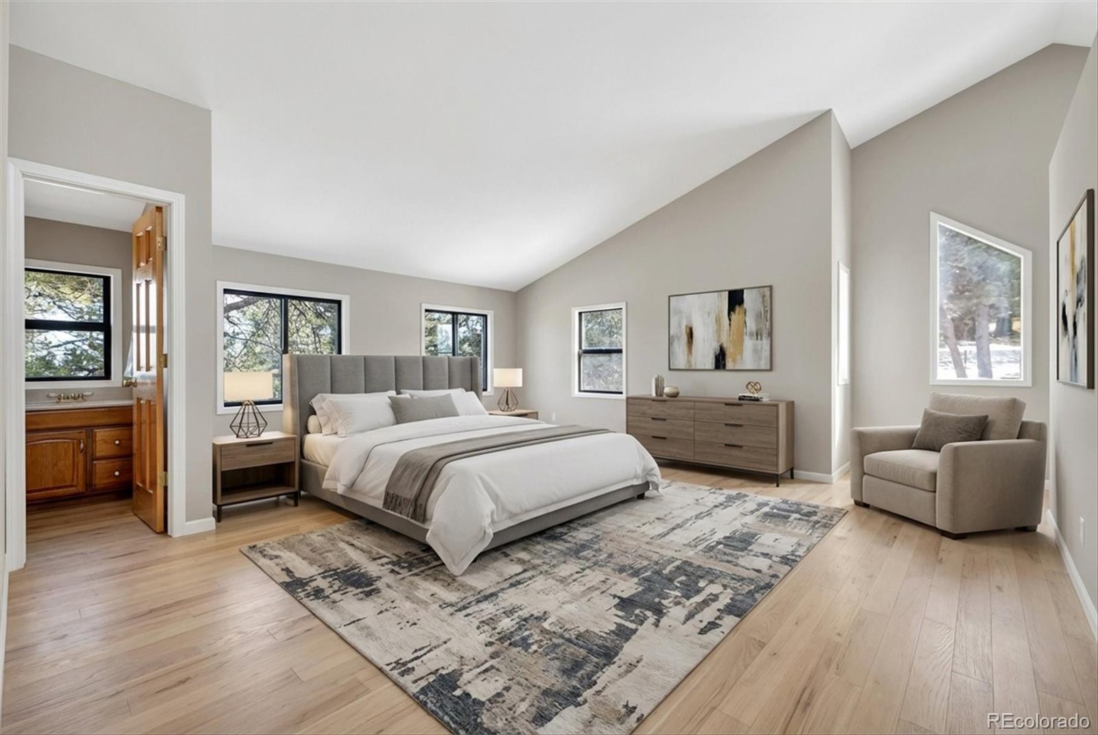 24999 Grandview Avenue Golden CO 80401