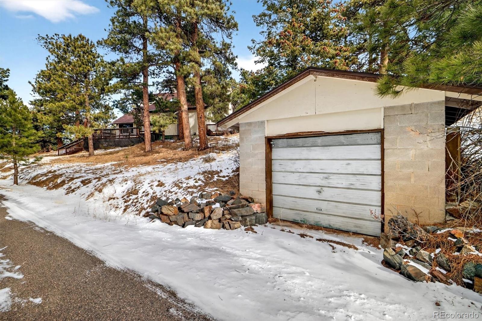 24999 Grandview Avenue Golden CO 80401