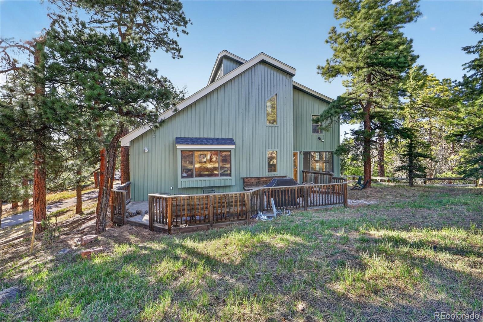 24999 Grandview Avenue Golden CO 80401