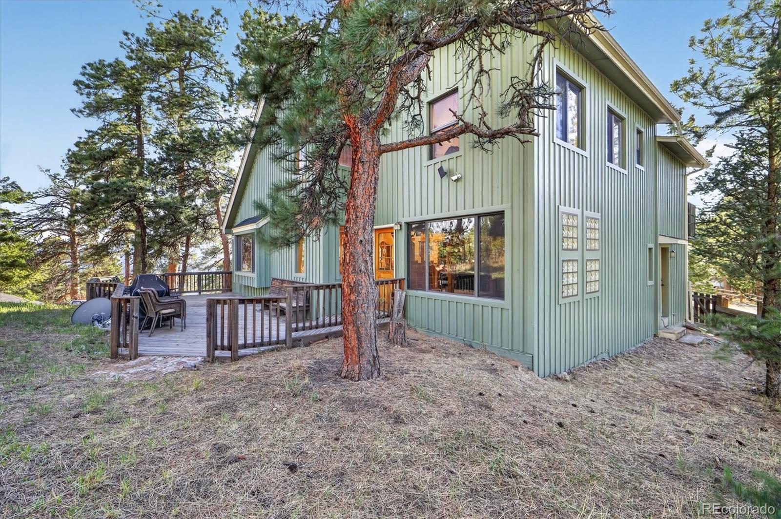 24999 Grandview Avenue Golden CO 80401