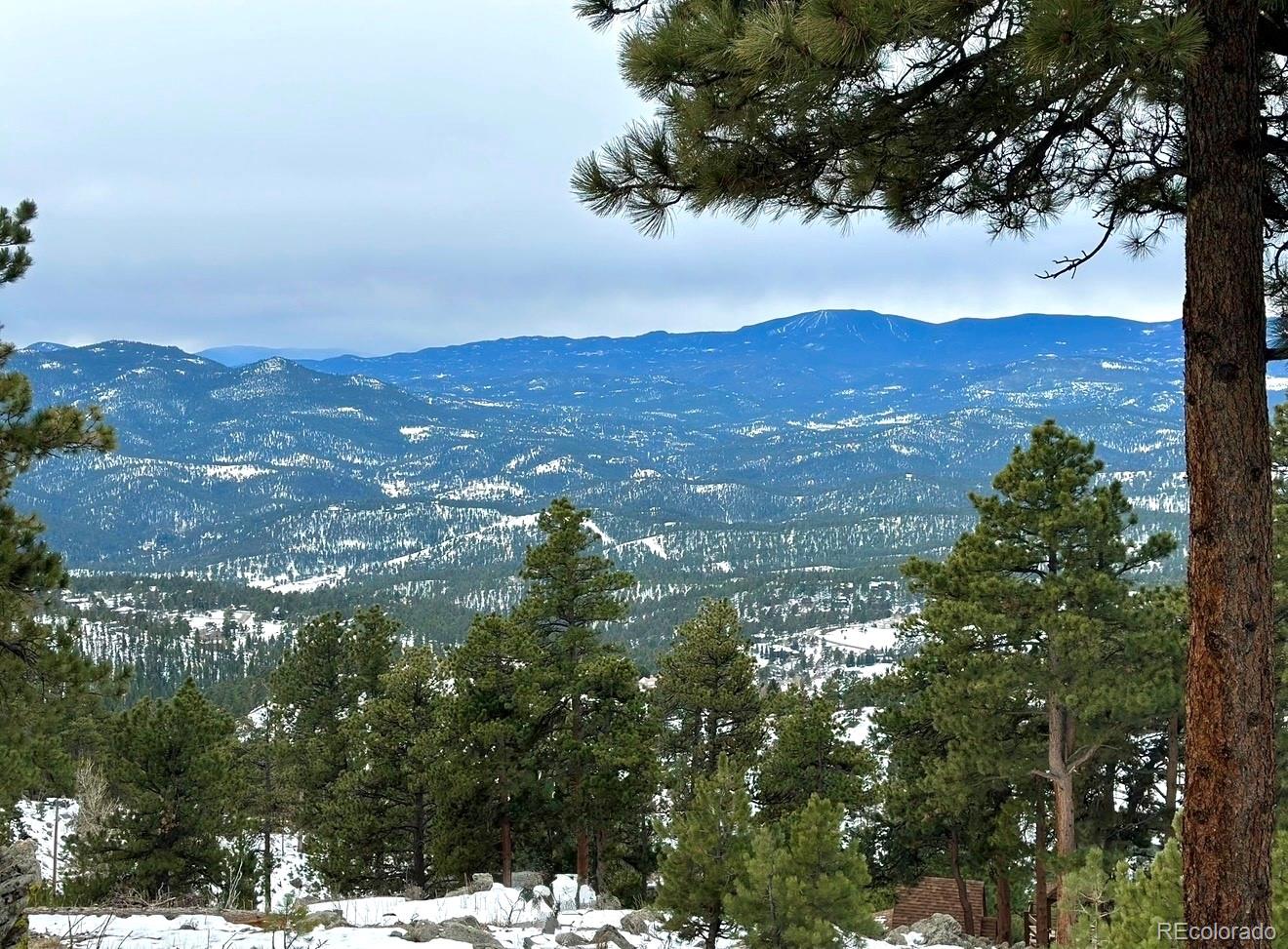 24999 Grandview Avenue Golden CO 80401