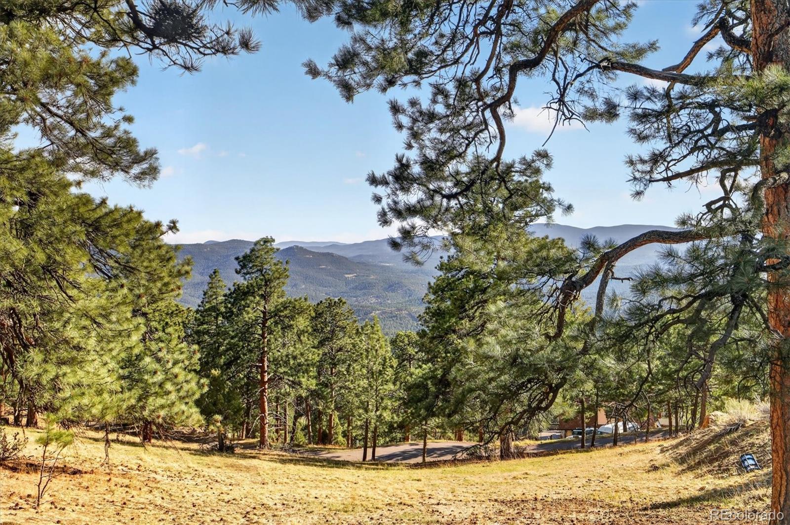 24999 Grandview Avenue Golden CO 80401
