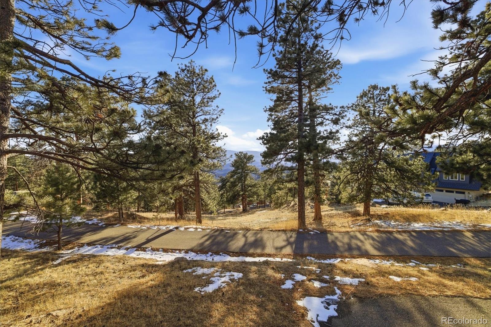 24999 Grandview Avenue Golden CO 80401
