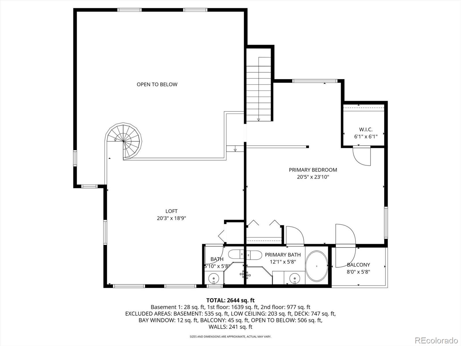 24999 Grandview Avenue Golden CO 80401