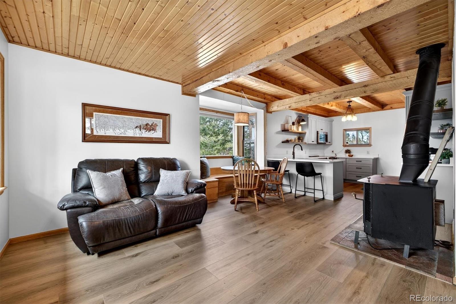 24999 Grandview Avenue Golden CO 80401