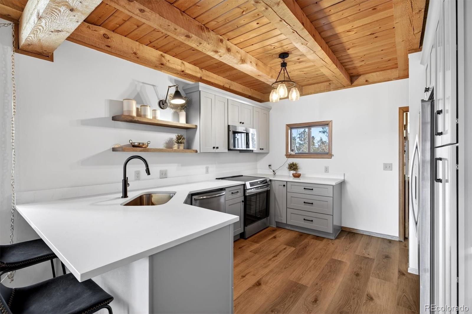 24999 Grandview Avenue Golden CO 80401
