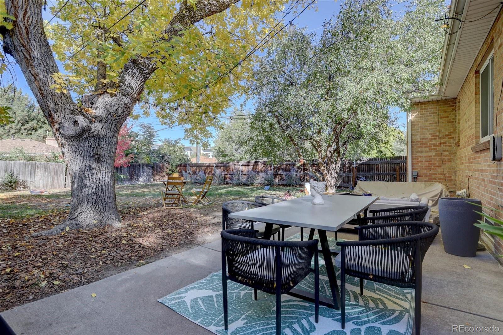 795 Jasmine Street Denver CO 80220