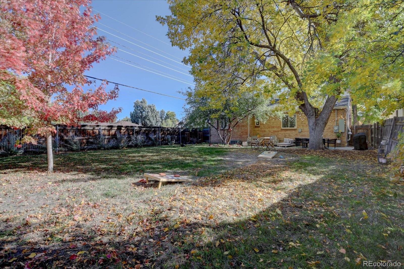795 Jasmine Street Denver CO 80220