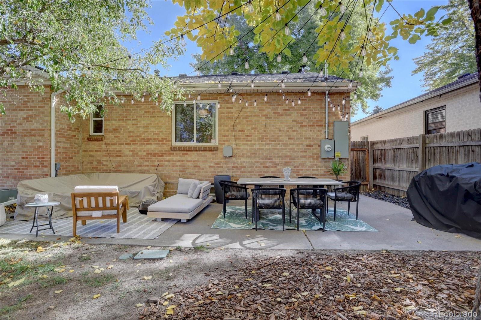 795 Jasmine Street Denver CO 80220