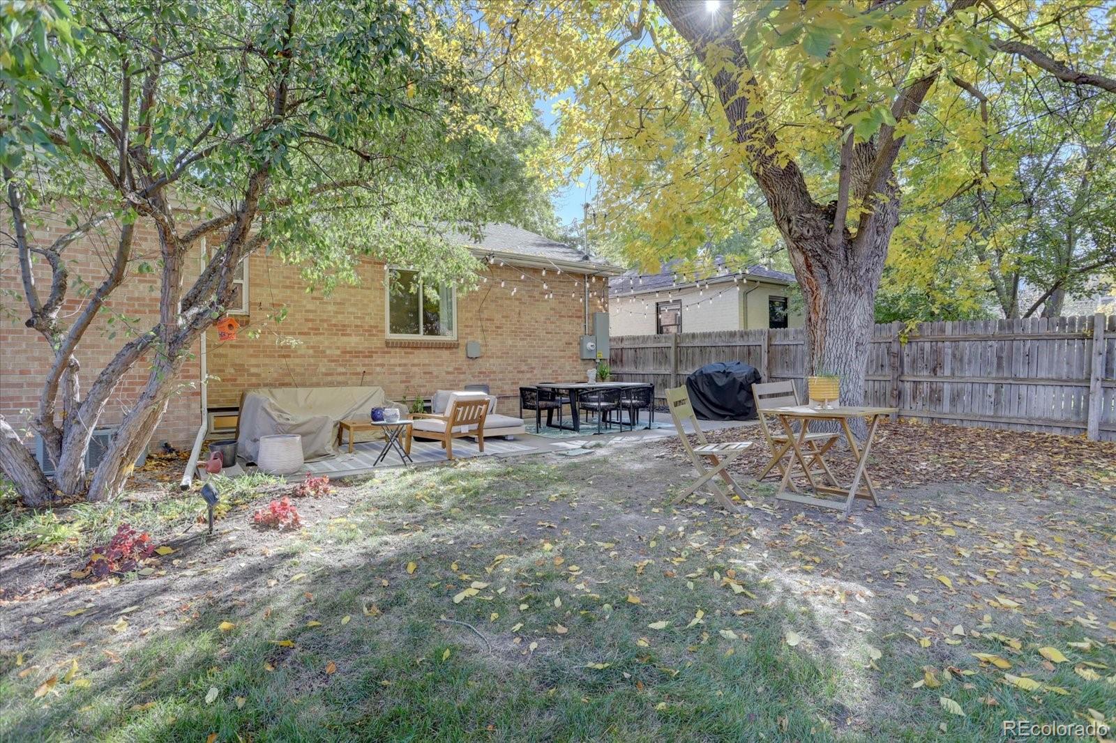 795 Jasmine Street Denver CO 80220