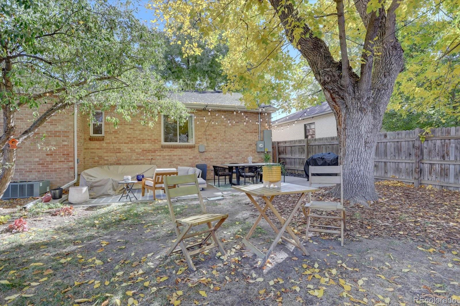 795 Jasmine Street Denver CO 80220