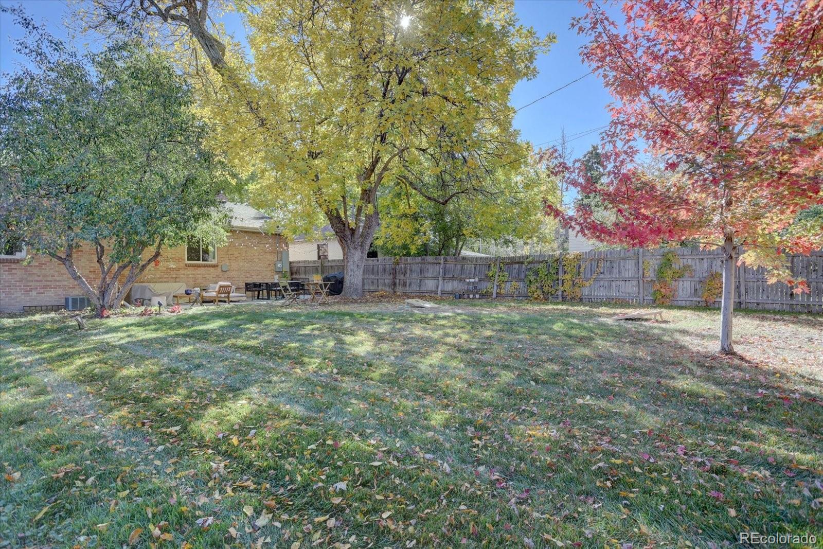 795 Jasmine Street Denver CO 80220