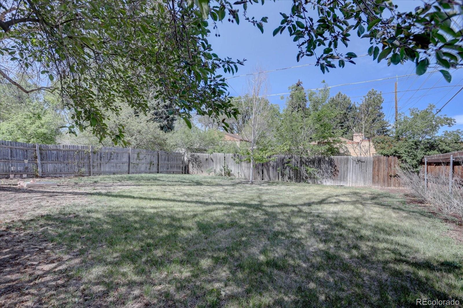 795 Jasmine Street Denver CO 80220