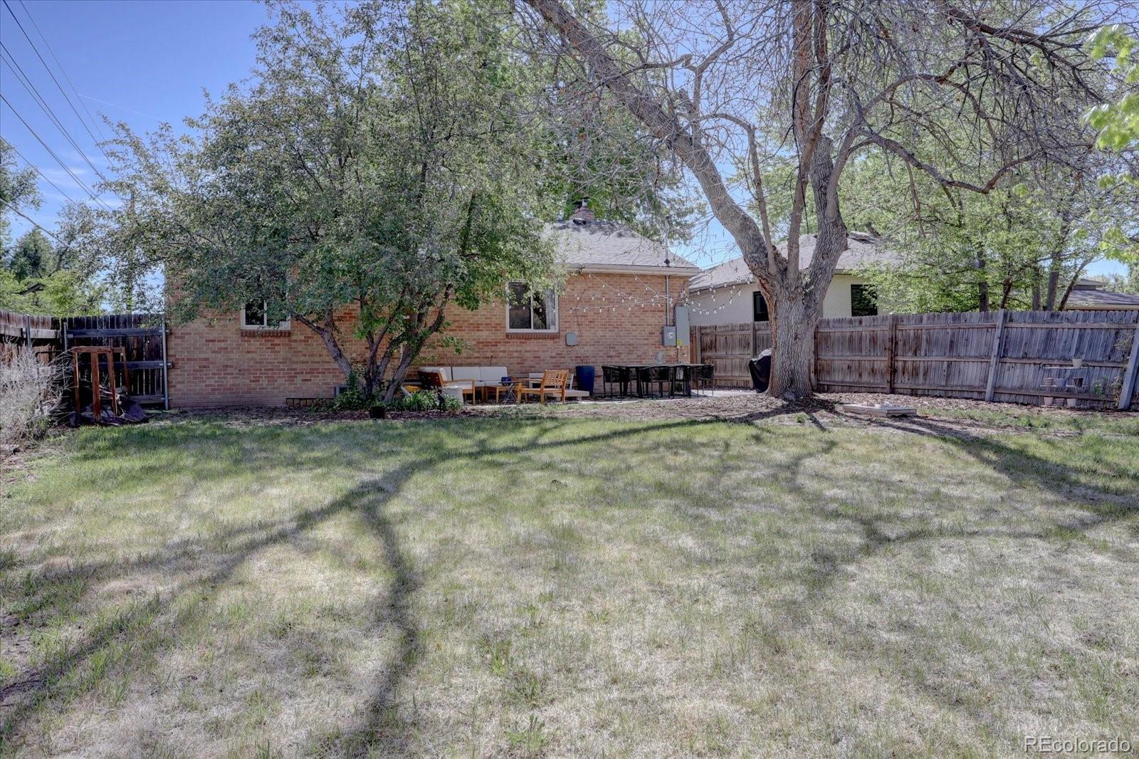 795 Jasmine Street Denver CO 80220