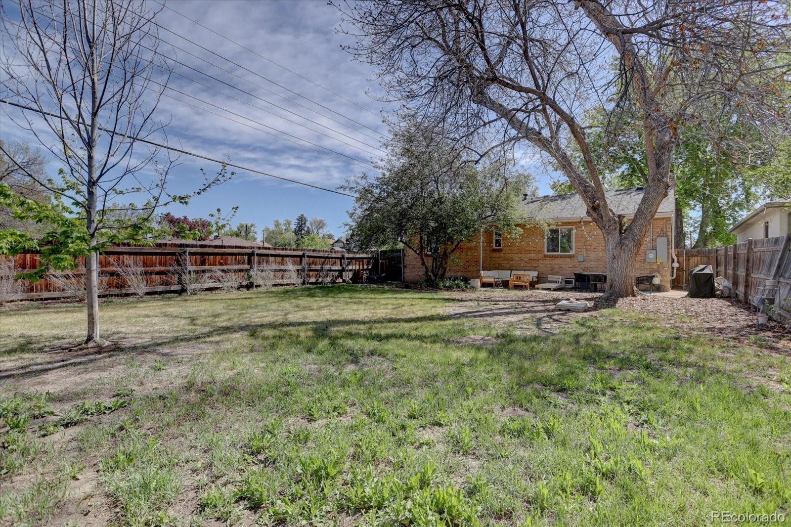 795 Jasmine Street Denver CO 80220