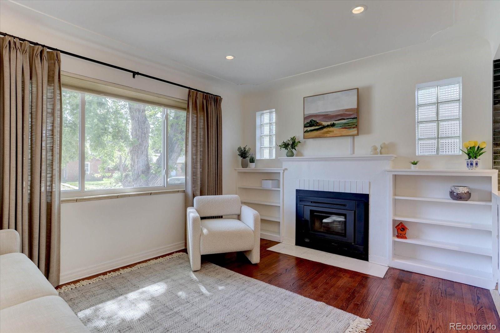 795 Jasmine Street Denver CO 80220