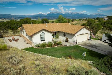 7280 County Road 178 Salida CO 81201