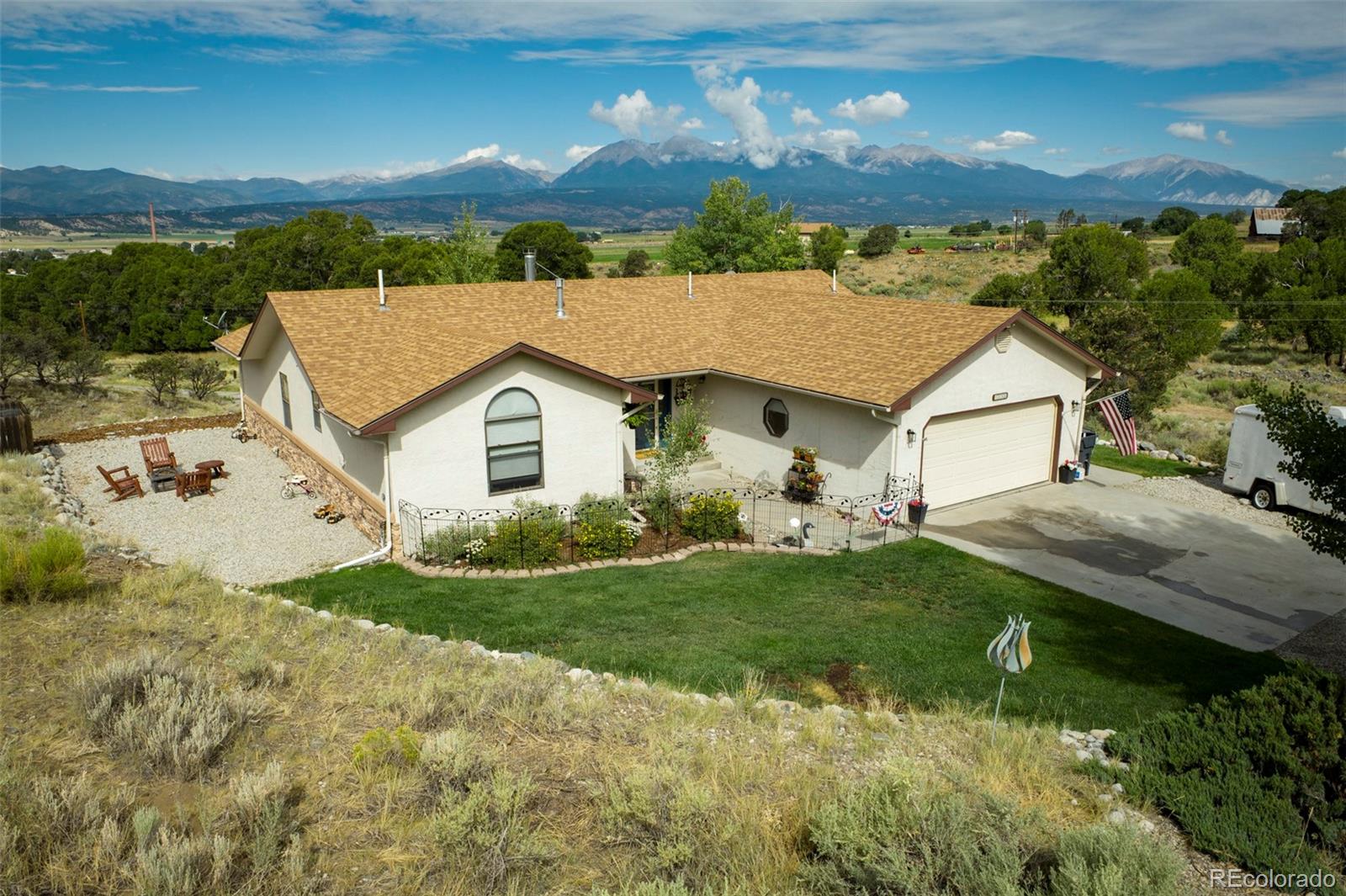 7280 County Road 178 Salida CO 81201