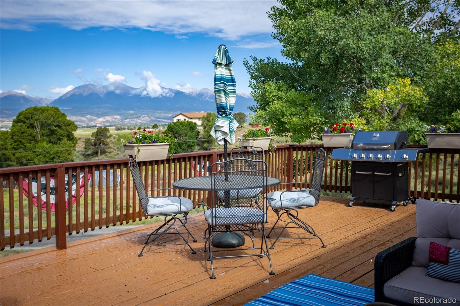 7280 County Road 178 Salida CO 81201
