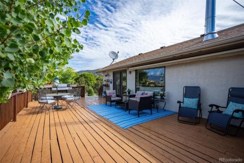 7280 County Road 178 Salida CO 81201