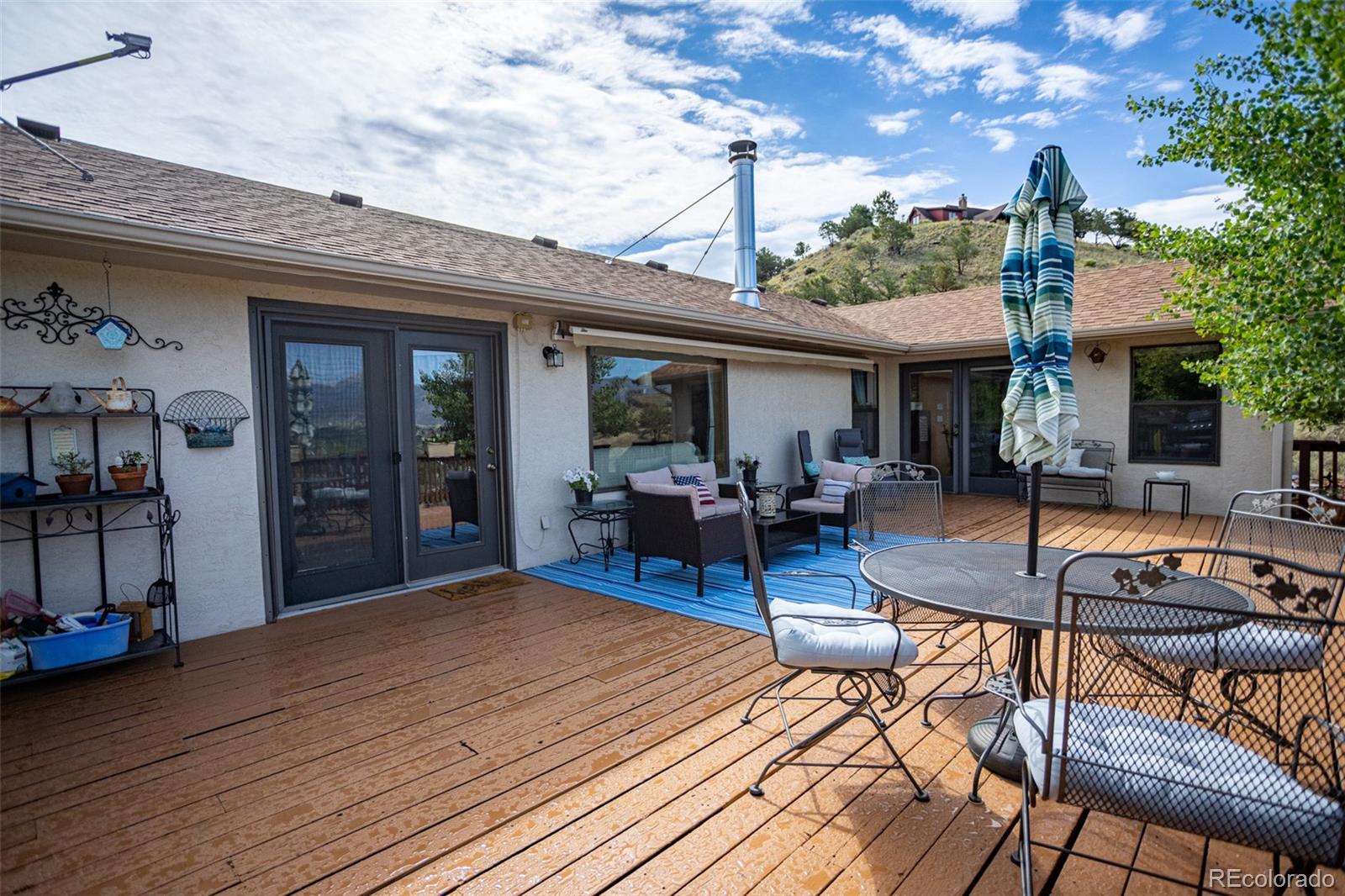 7280 County Road 178 Salida CO 81201