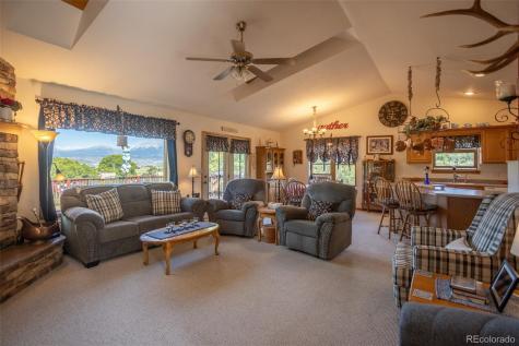 7280 County Road 178 Salida CO 81201