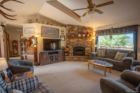 7280 County Road 178 Salida CO 81201