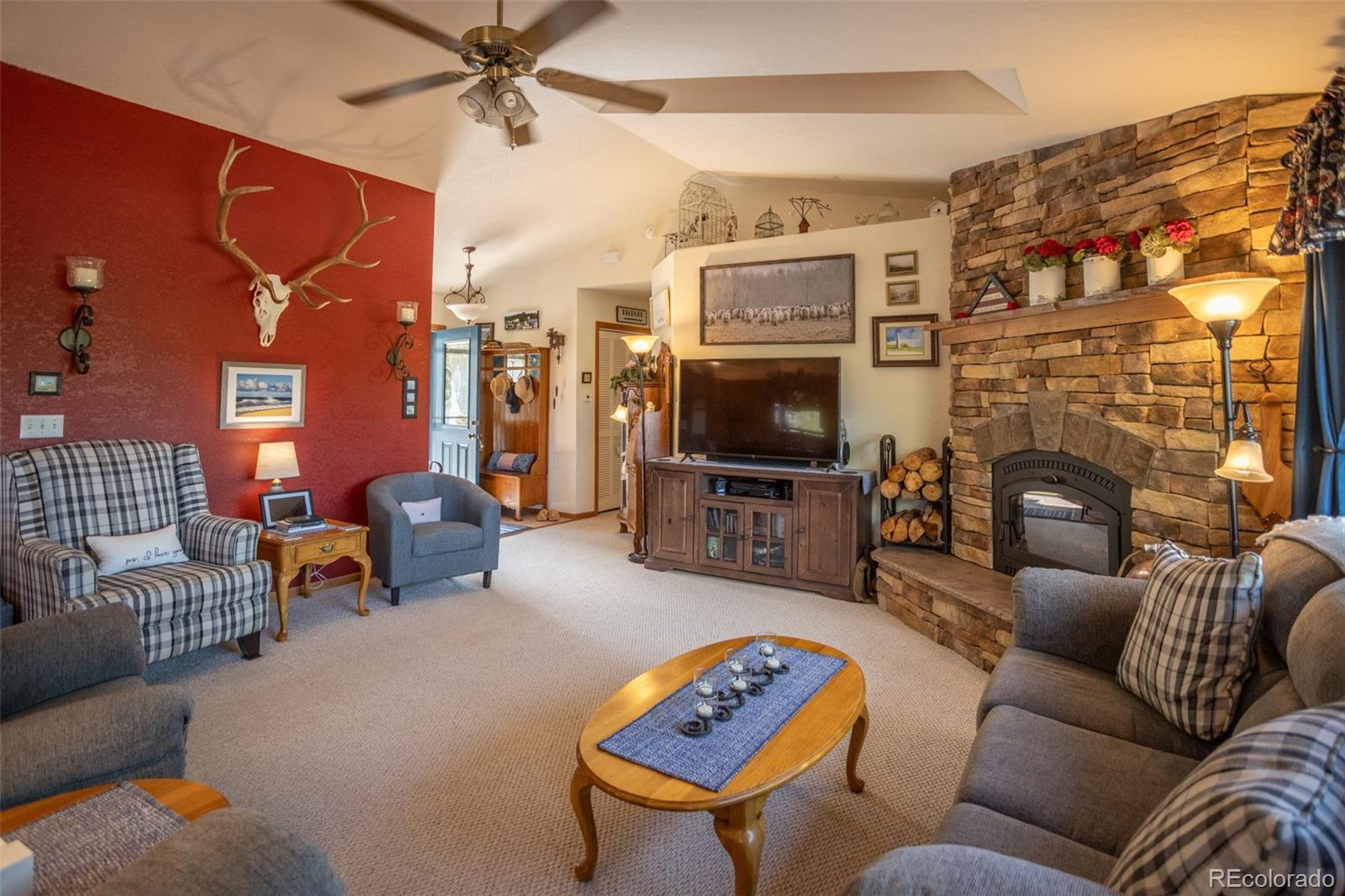 7280 County Road 178 Salida CO 81201
