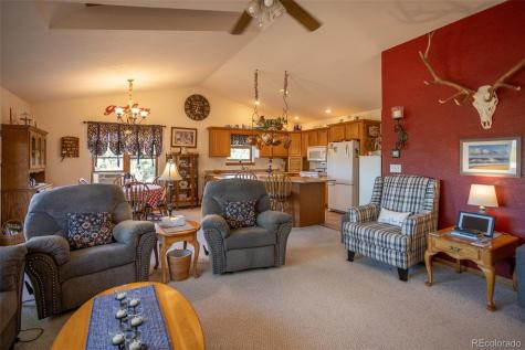 7280 County Road 178 Salida CO 81201