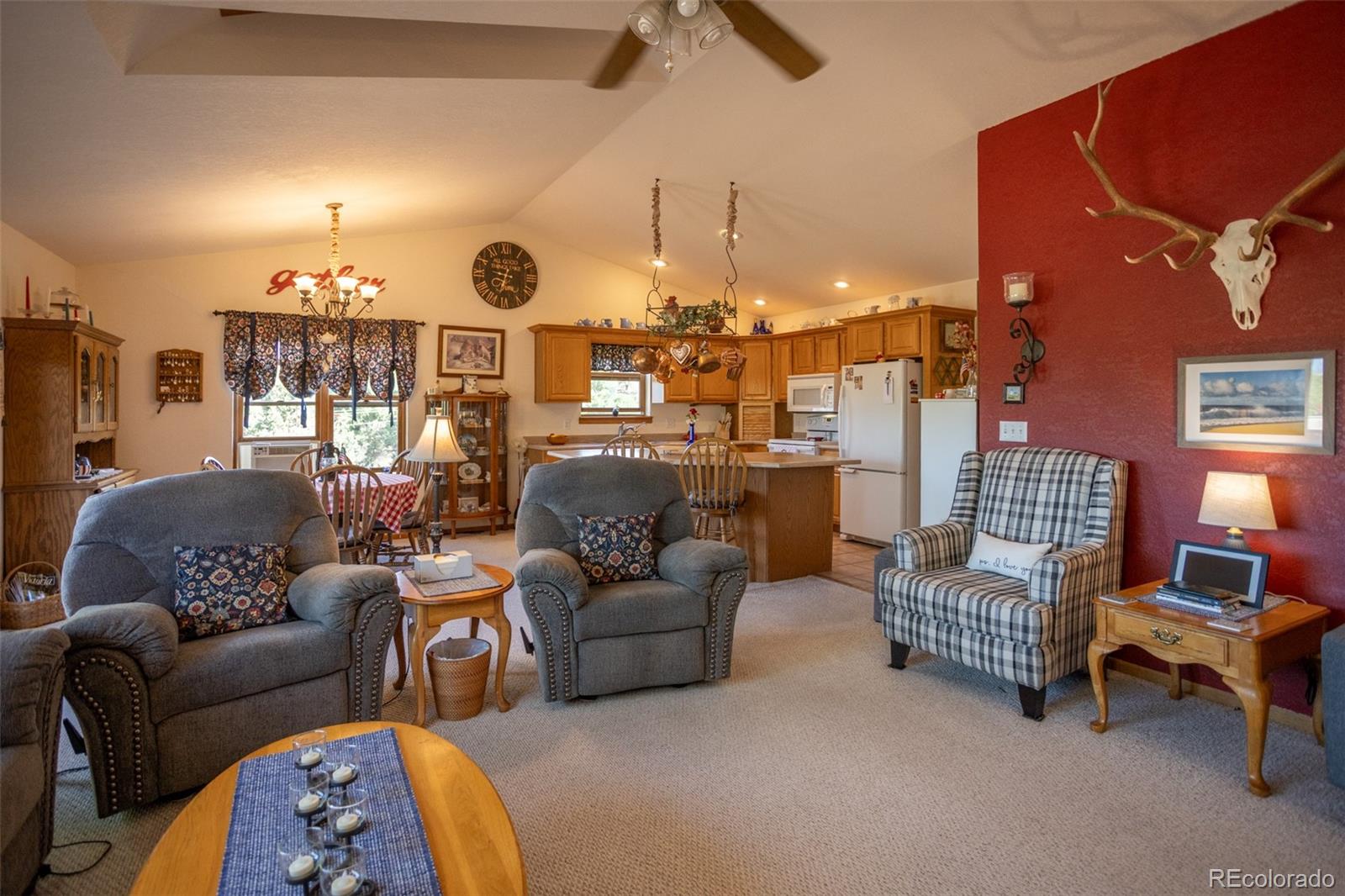 7280 County Road 178 Salida CO 81201