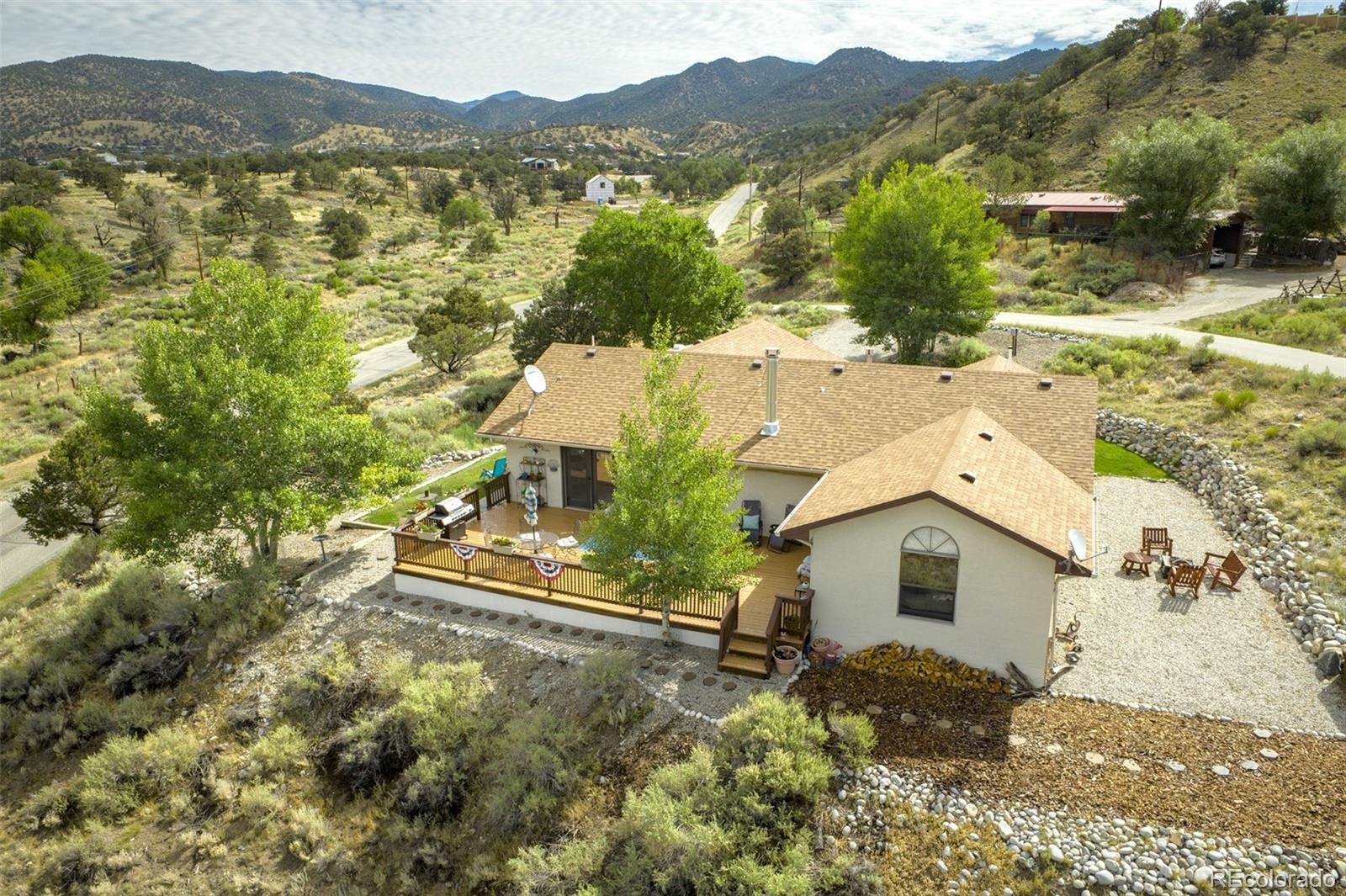 7280 County Road 178 Salida CO 81201