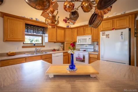 7280 County Road 178 Salida CO 81201