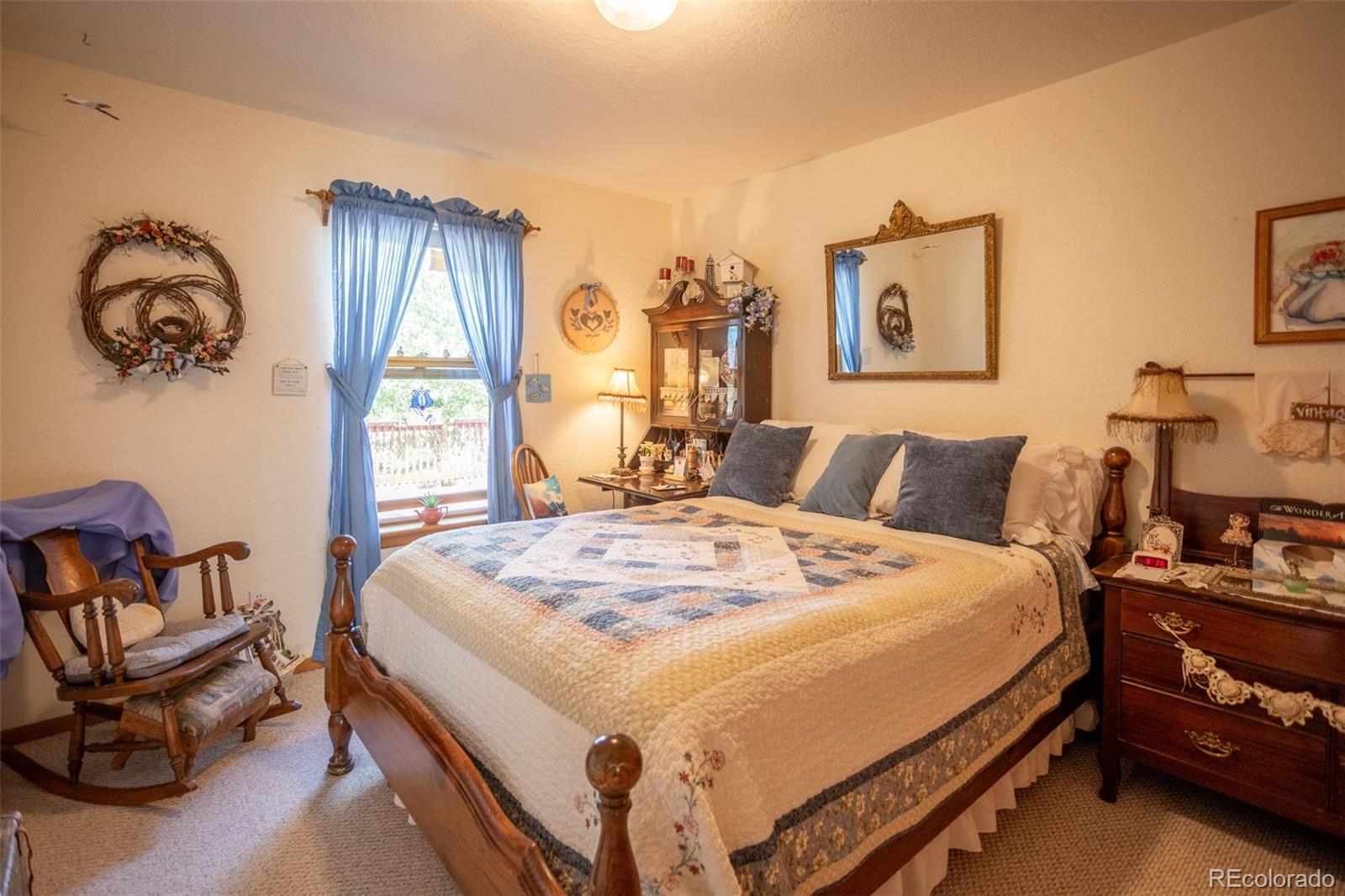 7280 County Road 178 Salida CO 81201